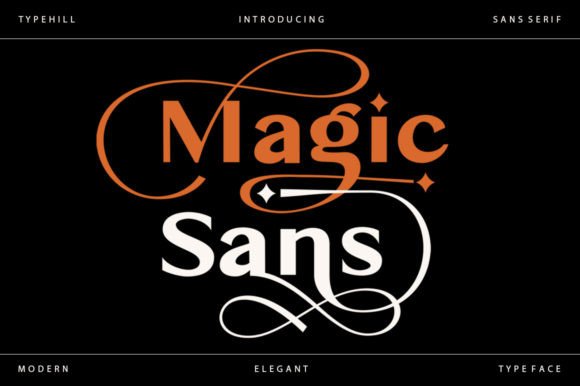 Magic Sans Font Review: Download & Design Tips