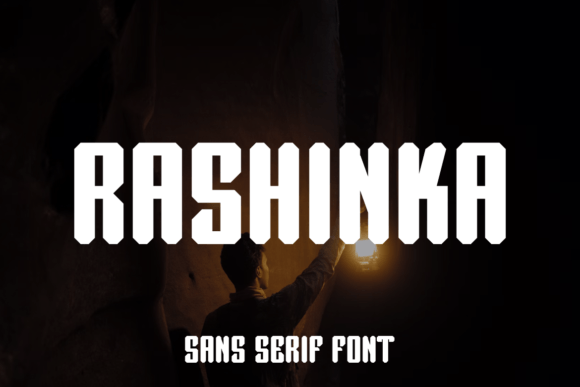 Rashinka Font Review: Design, Pairing & Download Guide